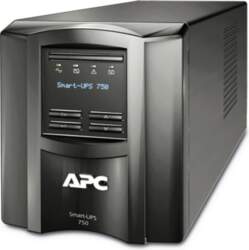 APC Smart-UPS 750VA LCD 230V with