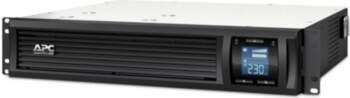 APC SMC2000I-2U Smart-U C 2000VA LCD