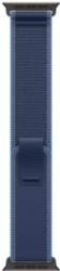 Apple 49mm Blue/Bright Blue Trail Loop