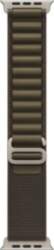 APPLE 49mm Dark Olive Alpine Loop
