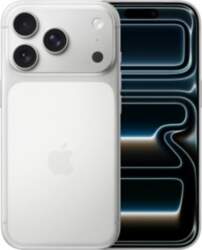 Apple iPhone 17 Pro Silver 6