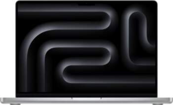 Apple MacBook Pro Silver 14.2