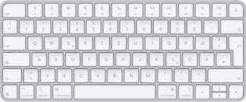Apple Magic Keyboard Wireless German Keyboard