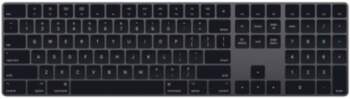 Apple Magic Keyboard with Numeric Keypad