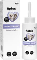 APTUS Orisolve Plus - ear cleaning
