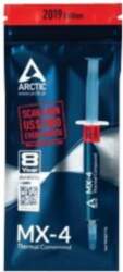 ARCTIC MX-4 Thermal Paste, 1-pack Blue