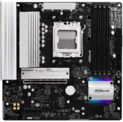 ASRock A620AM PRO RS Micro ATX