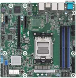 Asrock B650D4U AMD B650 Express Socket