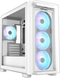 ASUS A23 PLUS ARGB WHITE Computer