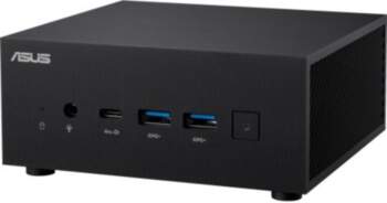 ASUSTeK COMPUTER ASUS ExpertCenter PN53 BBR575HD