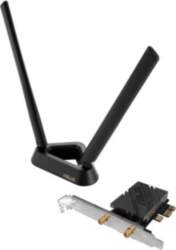 ASUSTeK COMPUTER ASUS PCE-BE92BT Wireless Network