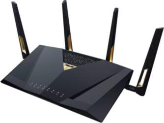 ASUSTeK COMPUTER ASUS RT-BE88U Wireless Router