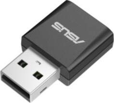 ASUSTeK COMPUTER ASUS USB-BE92 Nano USB