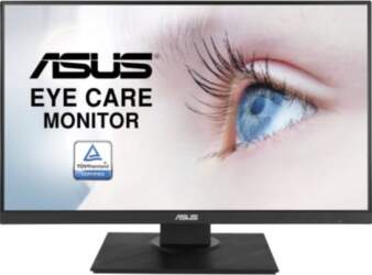 ASUSTeK COMPUTER ASUS VA24DQLB 23.8