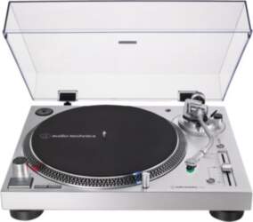 audio technica at lp120xusb