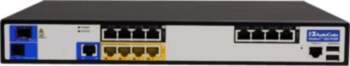 AudioCodes Mediant 800B MSBR Router Cabling