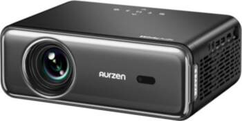 Aurzen Eazze D1 Pro Projector