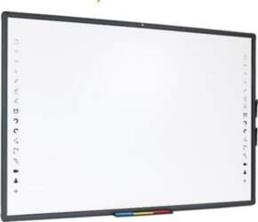 Avtek TT-Board 80 interactive whiteboard 80