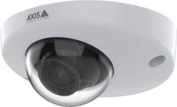 Axis Communications AXIS M3905-R Network Surveillance