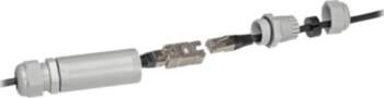 Axis Communications AXIS Network Connector