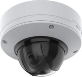 Axis Communications AXIS Q3536-LVE Network Camera