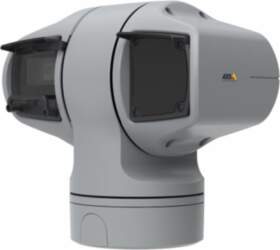 Axis Communications AXIS Q6225-LE Network Surveillance