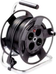Bachmann Cable Reel Tool Box 4-Pin