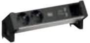 Bachmann DESK 2 power extension cable