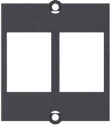 Bachmann Exit Frame