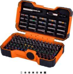 Bahco 59/S100BC Screwdriver Bit