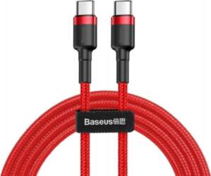 Baseus Cafule 60W USB-C Cable 1m