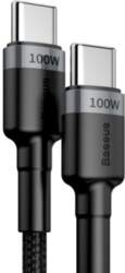 Baseus Cafule Flash Charging Data Cable
