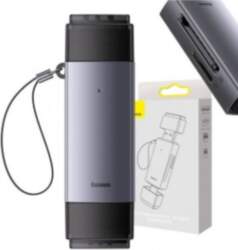 Baseus Lite Series SDTF USB +