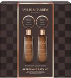 Baylis & Harding Refreshing Bath Kit