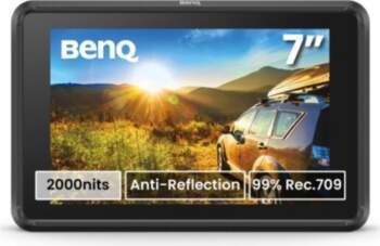 BenQ PVS7