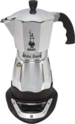 Bialetti EAsy Timer 0.3L Fully