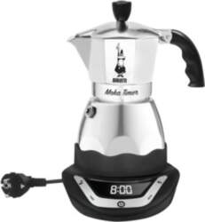 Bialetti Moka Timer Electric Percolator