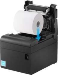 BIXOLON SRP-E300 Direct Thermal Printer