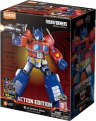 BL4 Transformers Blokees