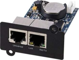 BLUEWALKER PowerWalker 10/100 Remote Administration Adapter
