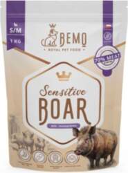BME BEMO Sensitive Boar Small/Medium Dry