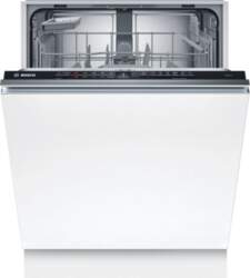 BOSCH Built-In Dishwasher SMV2HTX08E, Energy class