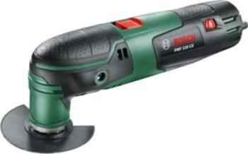 Bosch Group Bosch PMF 220 CE