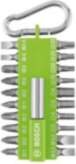Bosch Group Bosch Screwdriver Bit Set