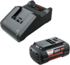 Bosch Group Bosch Starter Set 36V