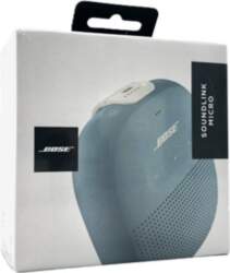 Bose SoundLink Micro Speaker - Blue