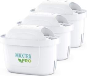 Brita MX+ Pro Pure Performance filter