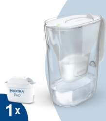 Brita Style Essential+1 Maxtra Pro PP