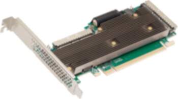 Broadcom MegaRAID 9760W-32i Storage Controller (RAID)