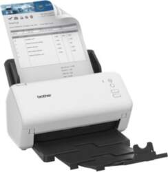 Brother ADS-4100 Document Scanner